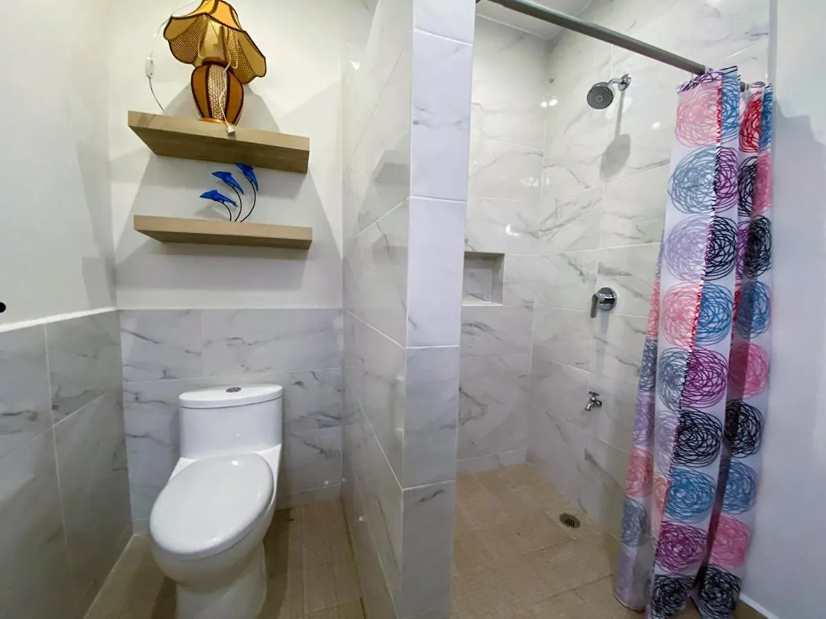 Casa Aroma De Mar Villa Isla Mujeres Holiday home