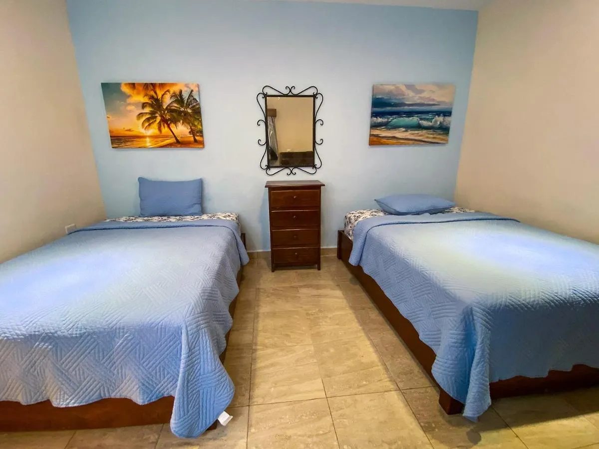 Casa Aroma De Mar Villa Isla Mujeres
