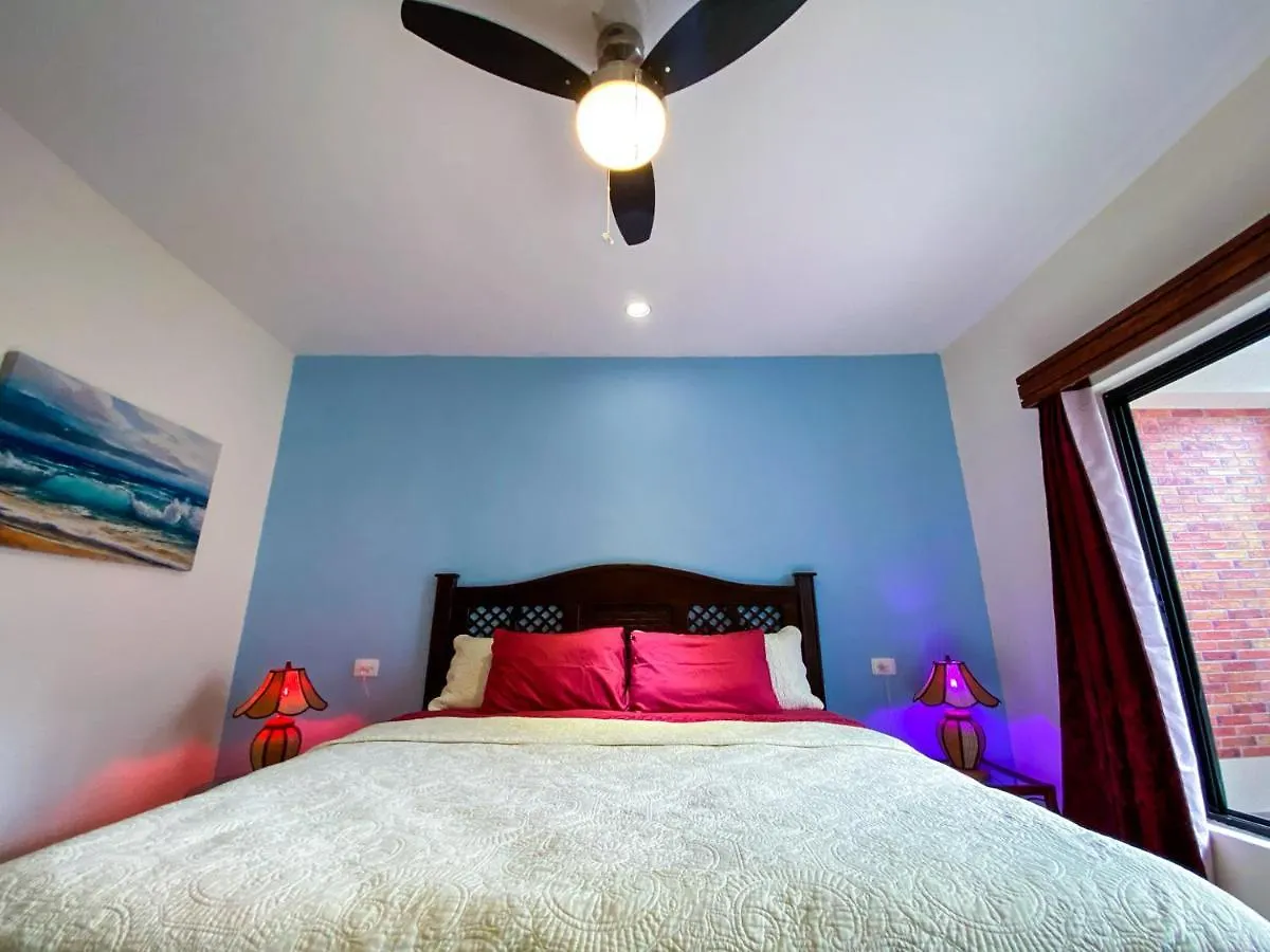 Holiday home Casa Aroma De Mar Villa Isla Mujeres