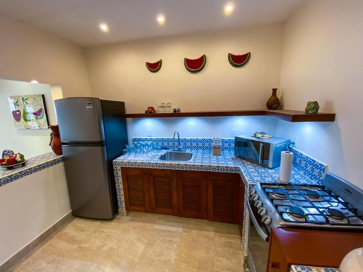 Casa Aroma De Mar Villa Isla Mujeres Holiday home