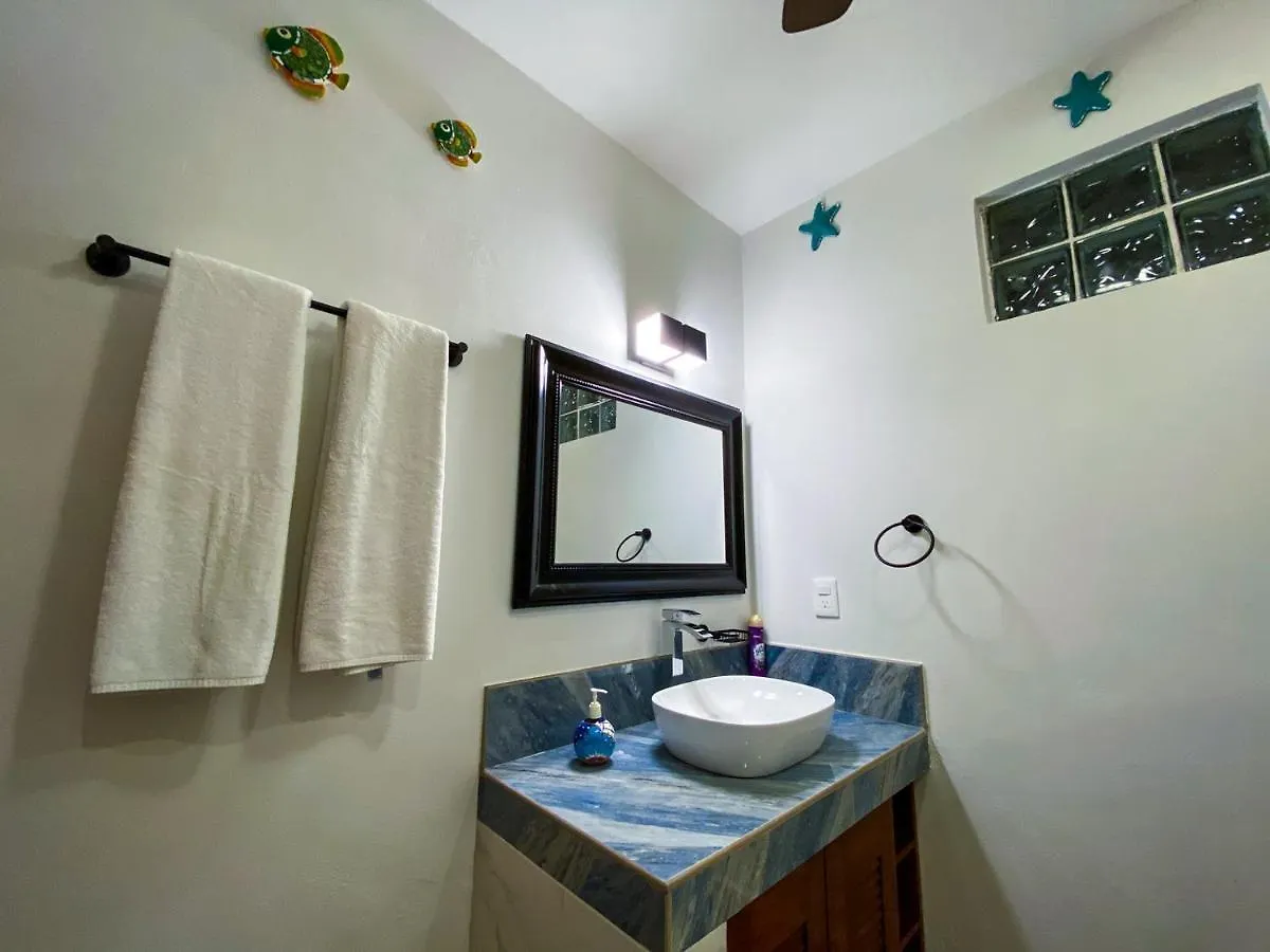 Holiday home Casa Aroma De Mar Villa Isla Mujeres Mexico
