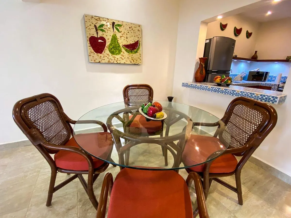 Holiday home Casa Aroma De Mar Villa Isla Mujeres